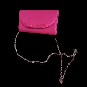 Beya pink crossbody